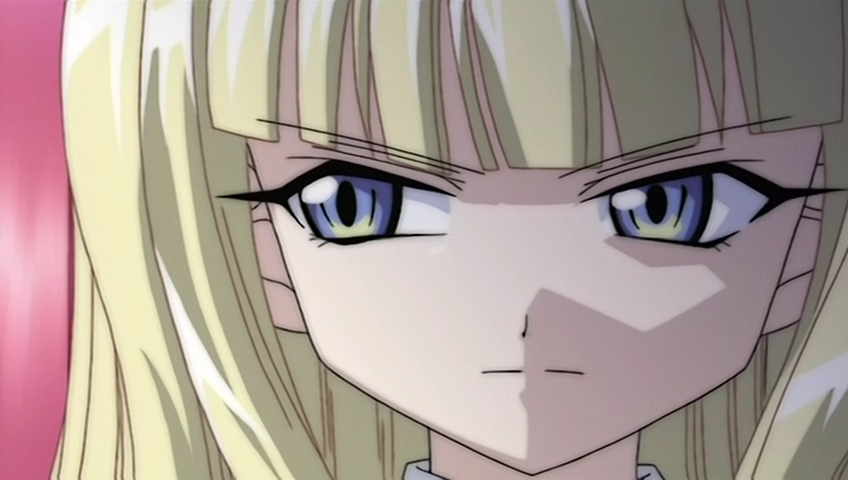 Negima!? (AnimeRakuen)